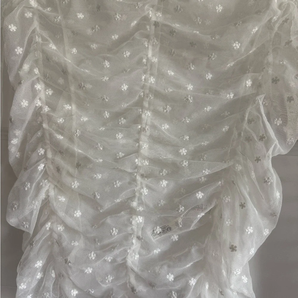 Free People Most Likely Layering Top NWT